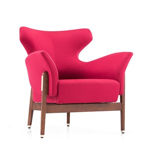 Крісло Furicco F1824