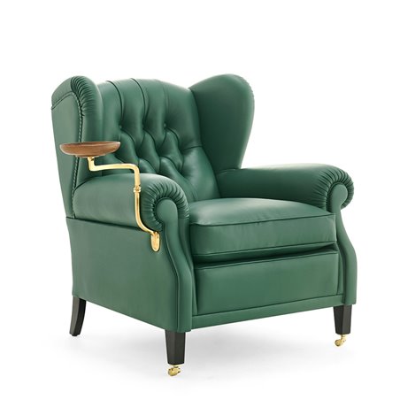 Крісло Furicco AK090