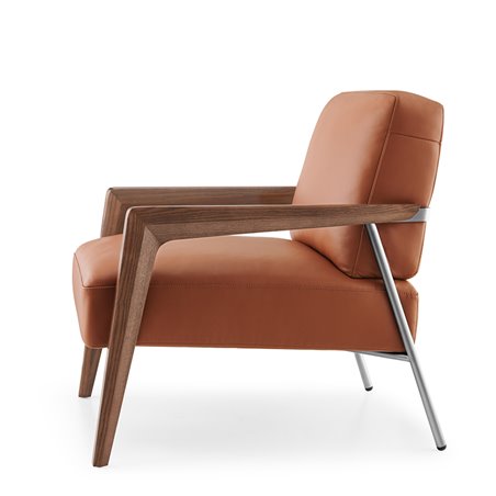 Крісло Furicco B2085