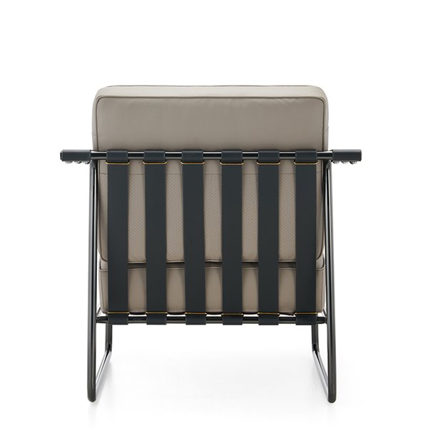 Крісло Furicco B2083