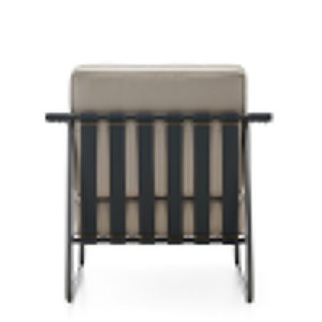 Крісло Furicco B2083