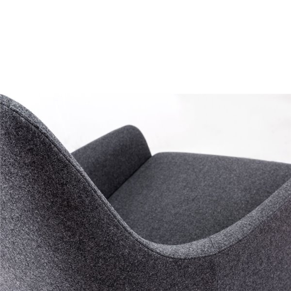 Крісло Furicco D356