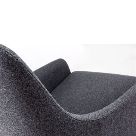 Крісло Furicco D356