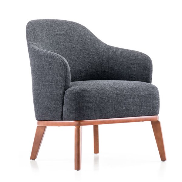 Крісло Furicco F1808