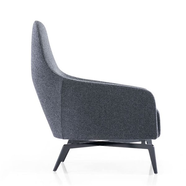 Крісло Furicco D356