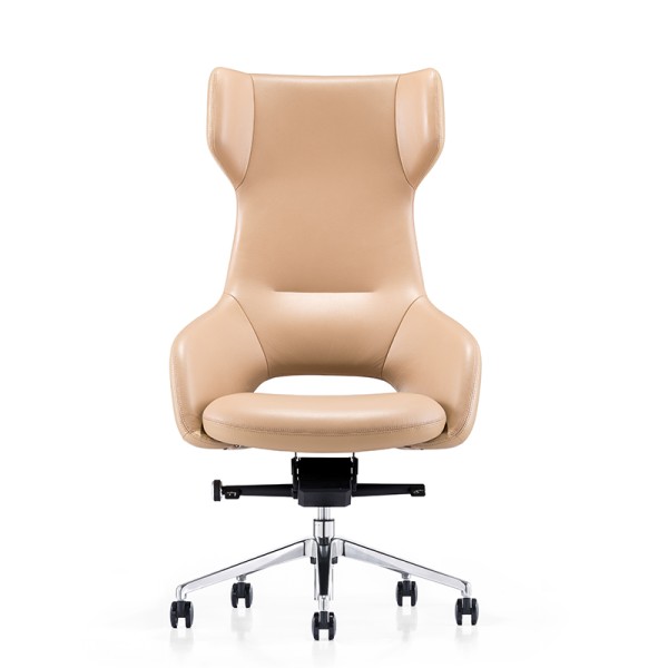 luxury modern lounge swivel base leisure chair for hotel and restaurant A1806