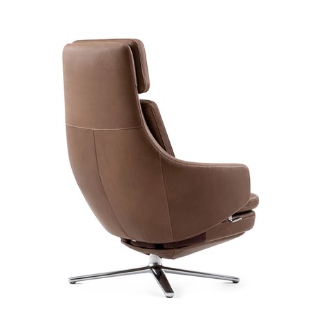 Крісло Furicco F2205