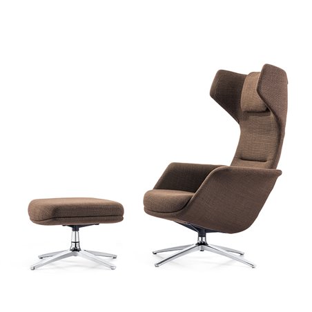 Крісло Furicco F1821