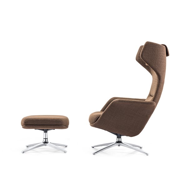 Крісло Furicco F1821