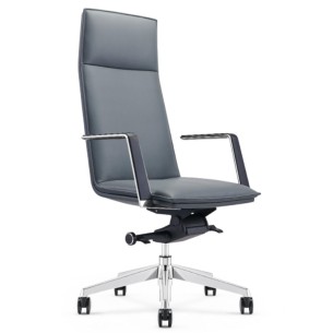 Modern German minimalist office executive chair A1819