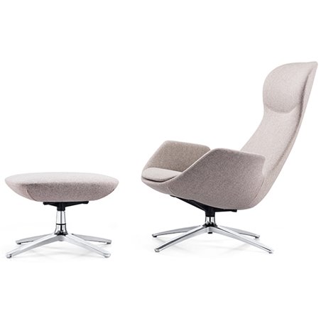 Крісло Furicco F1703+T1703