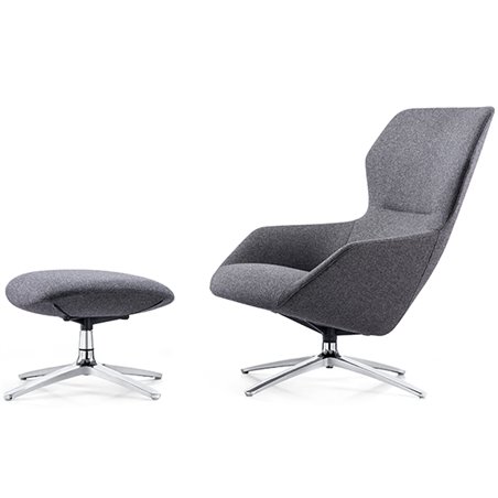 Крісло Furicco F1705+T1705