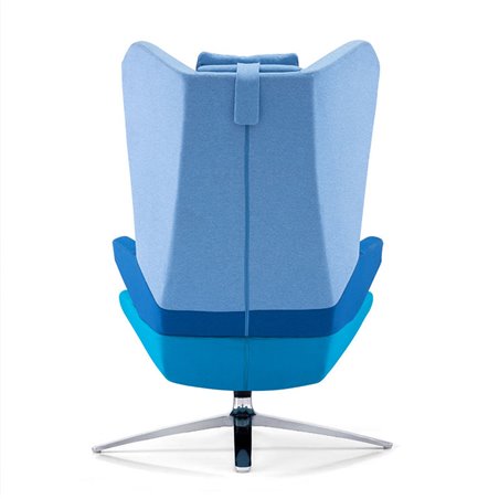 Крісло Furicco F1828