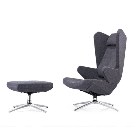 Крісло Furicco F1828