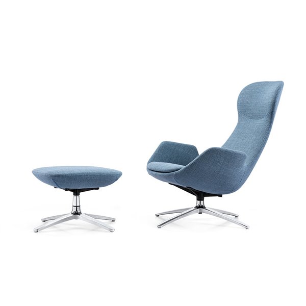 Крісло Furicco F1703 + T1703