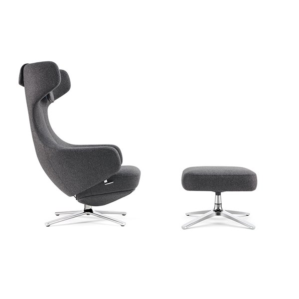 Крісло Furicco F1903 + T1903