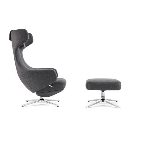 Крісло Furicco F1903 + T1903