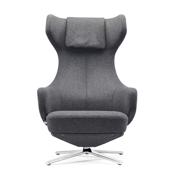 Крісло Furicco F1903 + T1903