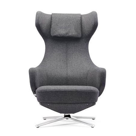 Крісло Furicco F1903 + T1903