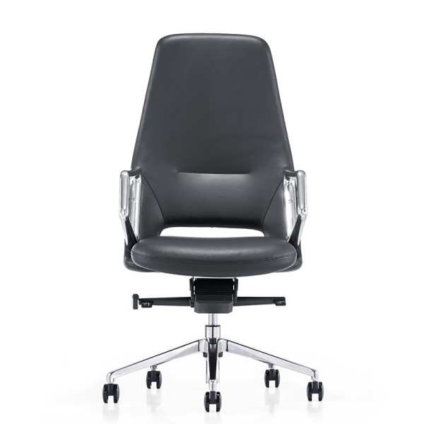 european confortable swivel pu office boss manager chairs A1805