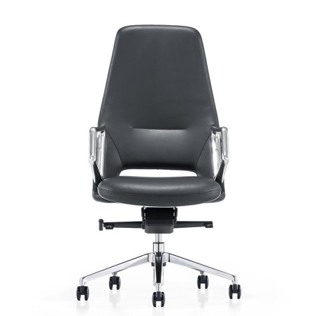 european confortable swivel pu office boss manager chairs A1805