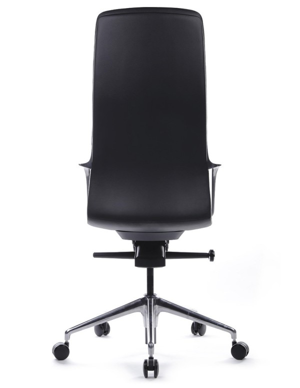 Крісло Furicco FK004-A13
- крісло керівника шкіряне, в сучасному мінімалістичному стилі