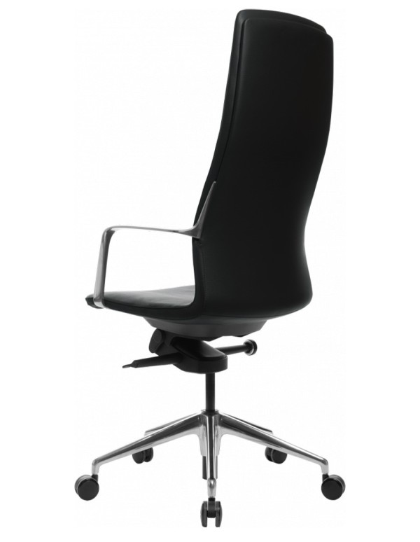 Крісло Furicco FK004-A13
- крісло керівника шкіряне, в сучасному мінімалістичному стилі