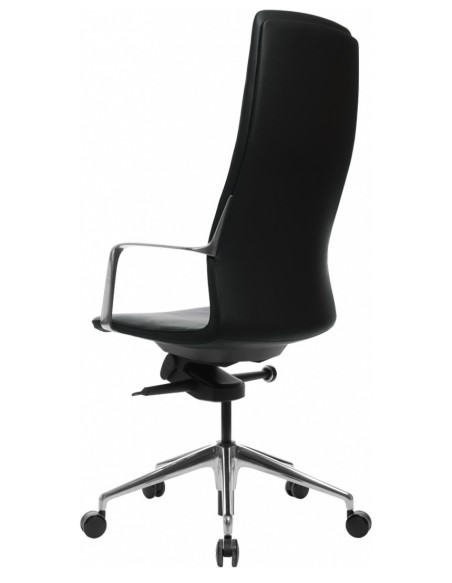 Крісло Furicco FK004-A13
- крісло керівника шкіряне, в сучасному мінімалістичному стилі