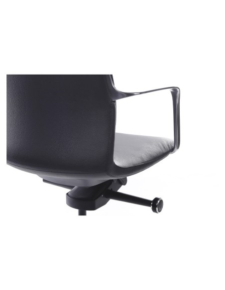 Крісло Furicco FK004-A13
- крісло керівника шкіряне, в сучасному мінімалістичному стилі