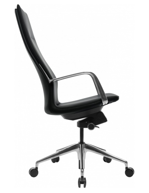 Крісло Furicco FK004-A13
- крісло керівника шкіряне, в сучасному мінімалістичному стилі