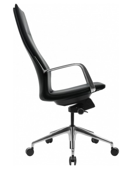 Крісло Furicco FK004-A13
- крісло керівника шкіряне, в сучасному мінімалістичному стилі