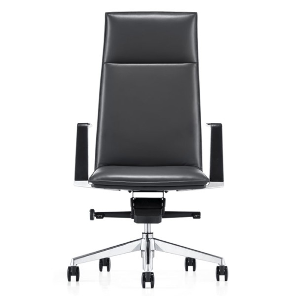 Modern German minimalist office executive chair A1819