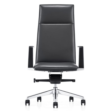 Modern German minimalist office executive chair A1819