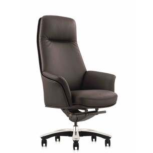 Multifunctional Soft Executive Leather Chair A2018
