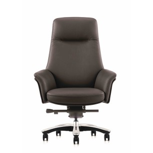 Multifunctional Soft Executive Leather Chair A2018 2