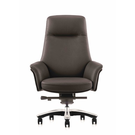Multifunctional Soft Executive Leather Chair A2018