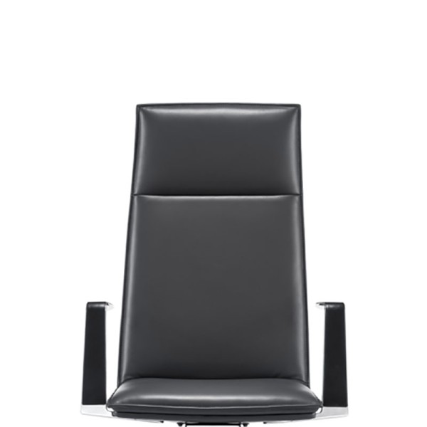 Modern German minimalist office executive chair A1819