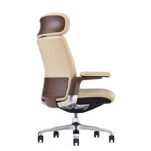 Exporting New Style Boss Executive Chairs High Range Green Big And Tall Office Chair For Flat People 2