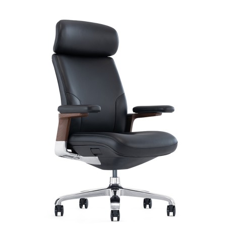 Traders Hot Selling Modern Design Ceo Executive Chair Green Big And Tall Pictures Office Chairs With Head Rest