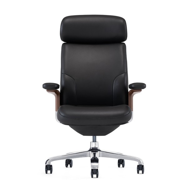 Traders Hot Selling Modern Design Ceo Executive Chair Green Big And Tall Pictures Office Chairs With Head Rest