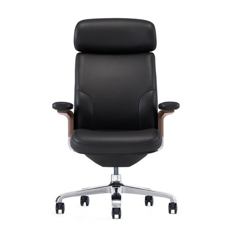 Traders Hot Selling Modern Design Ceo Executive Chair Green Big And Tall Pictures Office Chairs With Head Rest