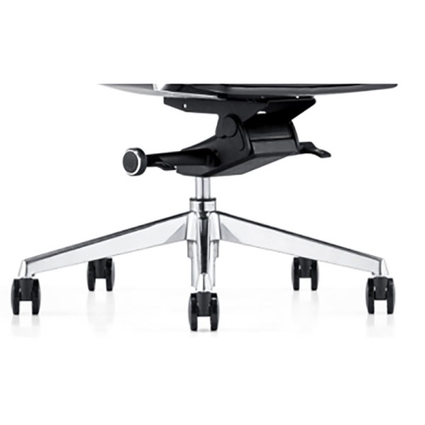 Modern German minimalist office executive chair A1819