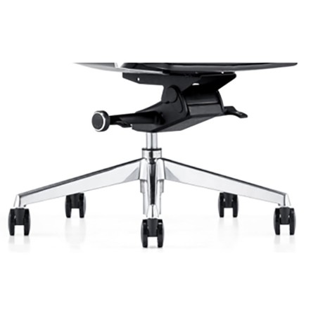 Modern German minimalist office executive chair A1819