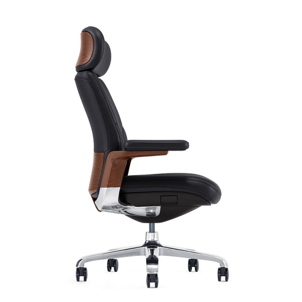 Traders Hot Selling Modern Design Ceo Executive Chair Green Big And Tall Pictures Office Chairs With Head Rest