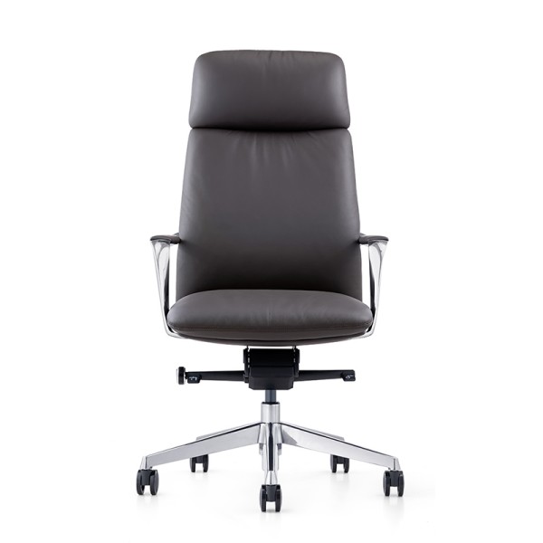 Classic Comfort Minimalist Executive Chair