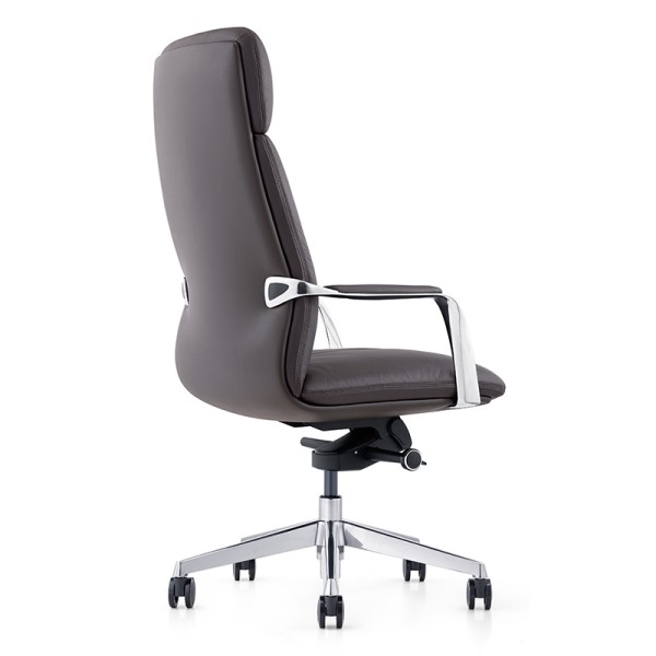 Classic Comfort Minimalist Executive Chair