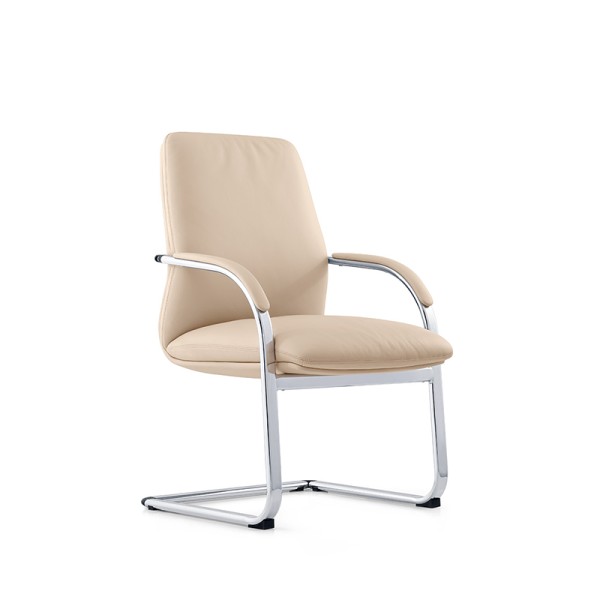 Classic Comfort Minimalist Executive Chair