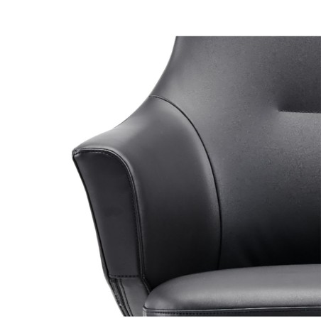 Modern Ergonomic Design Executive Office Chair A1904