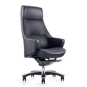 Supplier China Foshan Commercial Furniture Eco Friendly Bucket Seat Nordic Style Office Chair A2208