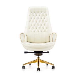 Luxury and Gorgeous Executive Office Chair 9132 2